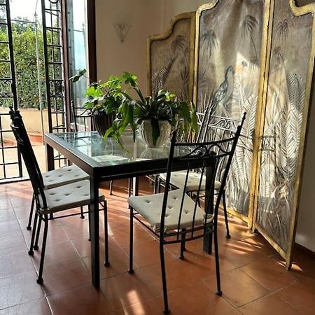 Apartmán ☆Lovely View Of Florence In Stilish Designed Apt☆ Fiesole Exteriér fotografie