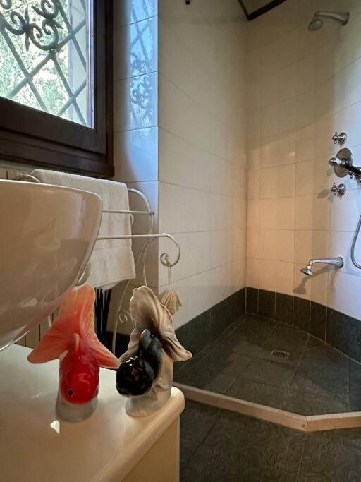 Apartmán ☆Lovely View Of Florence In Stilish Designed Apt☆ Fiesole Exteriér fotografie