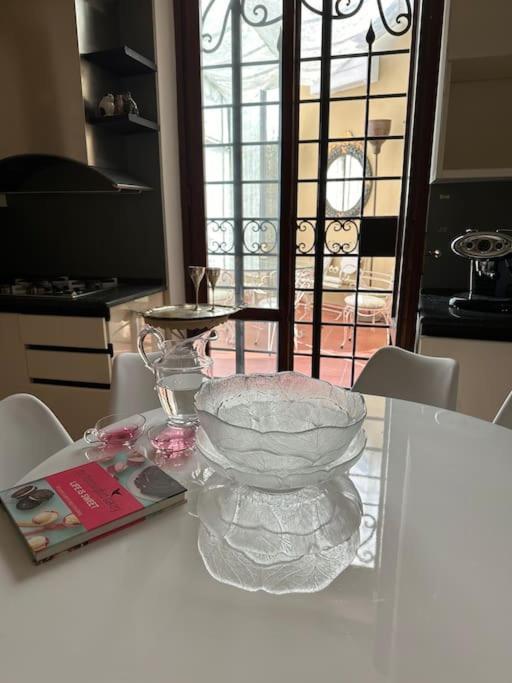 Apartmán ☆Lovely View Of Florence In Stilish Designed Apt☆ Fiesole Exteriér fotografie