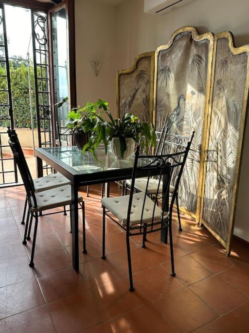 Apartmán ☆Lovely View Of Florence In Stilish Designed Apt☆ Fiesole Exteriér fotografie