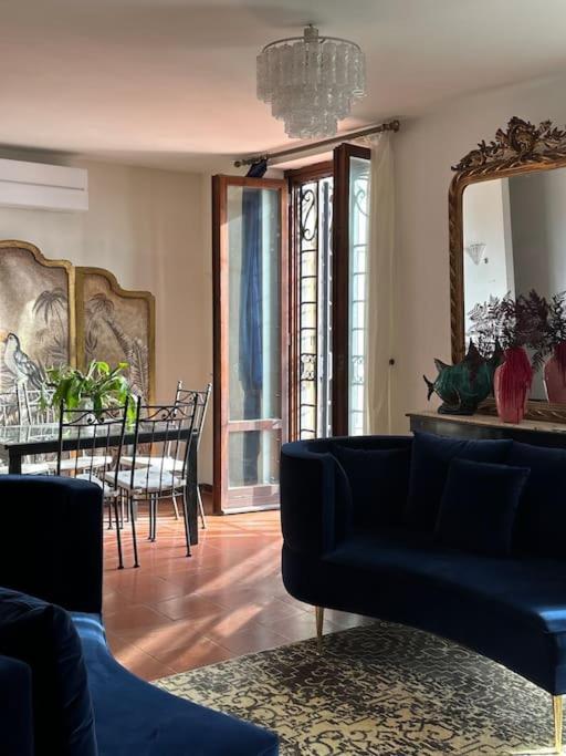 Apartmán ☆Lovely View Of Florence In Stilish Designed Apt☆ Fiesole Exteriér fotografie