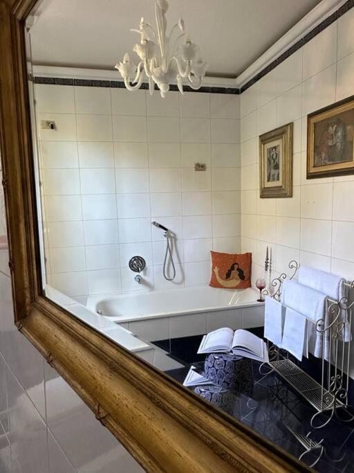 Apartmán ☆Lovely View Of Florence In Stilish Designed Apt☆ Fiesole Exteriér fotografie