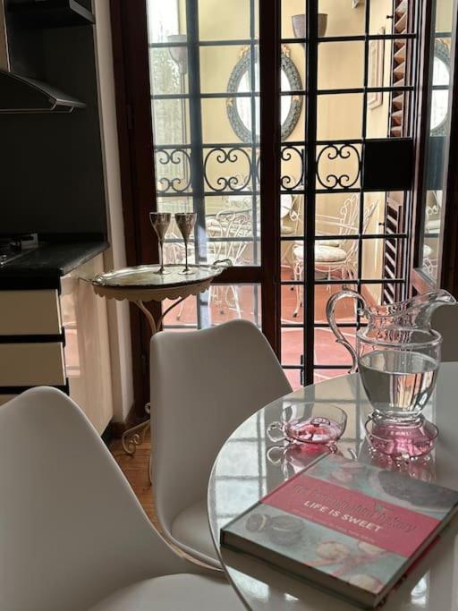 Apartmán ☆Lovely View Of Florence In Stilish Designed Apt☆ Fiesole Exteriér fotografie
