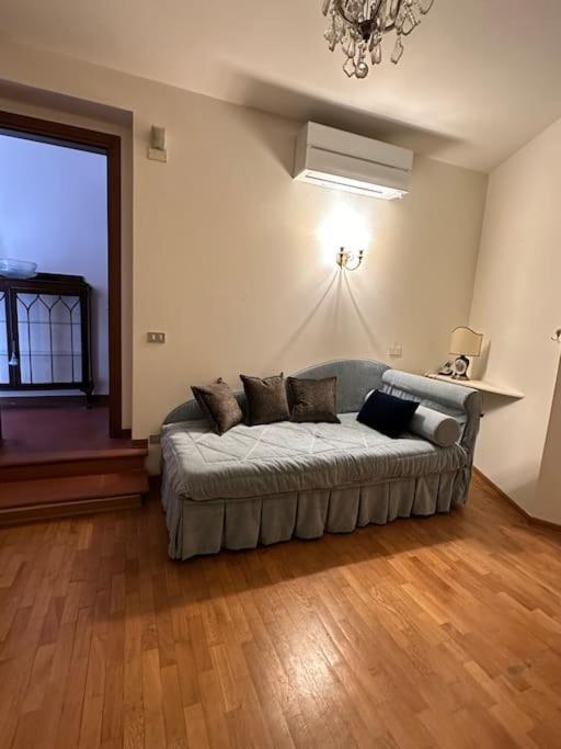 Apartmán ☆Lovely View Of Florence In Stilish Designed Apt☆ Fiesole Exteriér fotografie