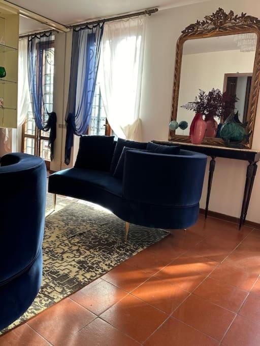 Apartmán ☆Lovely View Of Florence In Stilish Designed Apt☆ Fiesole Exteriér fotografie