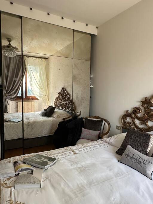 Apartmán ☆Lovely View Of Florence In Stilish Designed Apt☆ Fiesole Exteriér fotografie