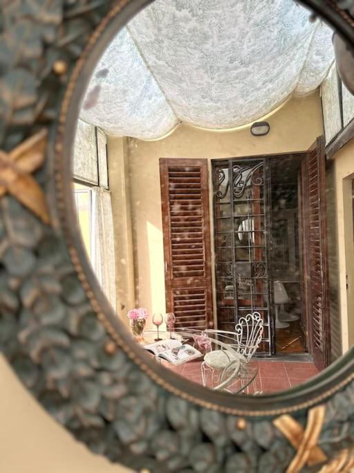 Apartmán ☆Lovely View Of Florence In Stilish Designed Apt☆ Fiesole Exteriér fotografie